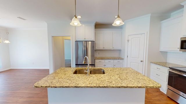 105 Magnolia Ln, Newton, AL 36352