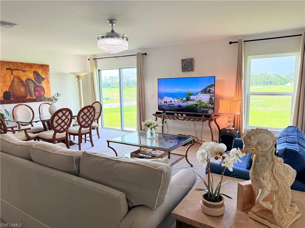 726 NW Douglas CIR, CAPE CORAL, FL 33993 — exterior