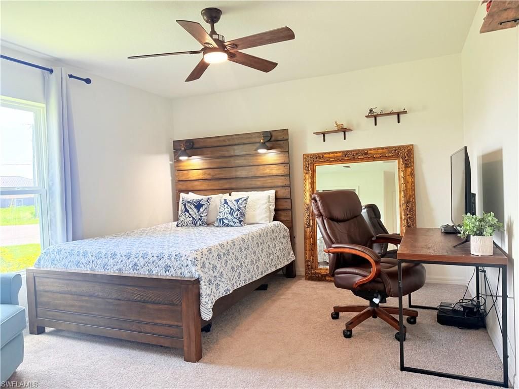 726 NW Douglas CIR, CAPE CORAL, FL 33993 — photo 4