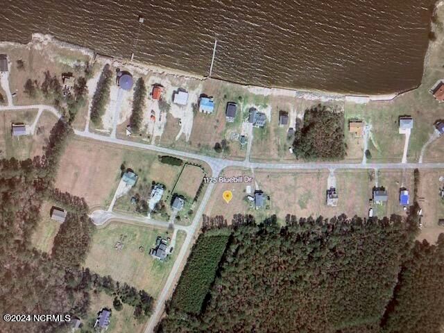 1125 Bluebill Drive, Havelock, NC 28532