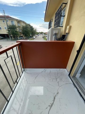 47 NW 47th Ave 10, Miami, FL 33126