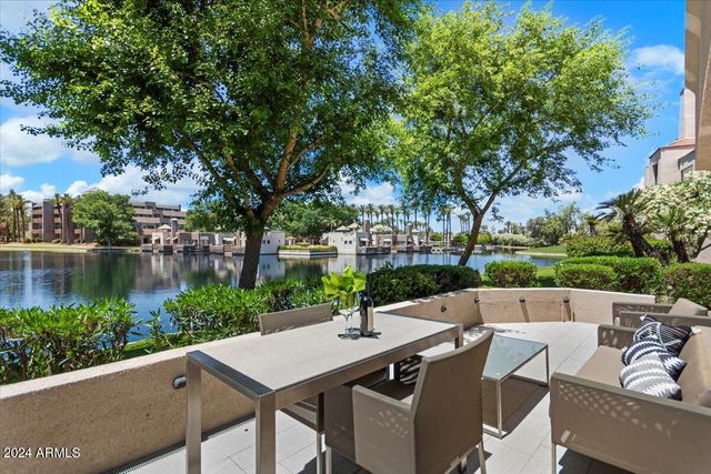 8989 N GAINEY CENTER Drive 129, Scottsdale, AZ 85258