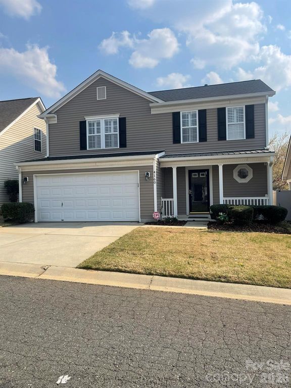 4160 Segundo Lane, Indian Land, SC 29707