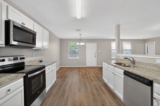 9236 Cheswick Drive, Fort Worth, TX 76123