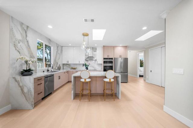 2448 Moraine Drive, Santa Clara, CA 95051