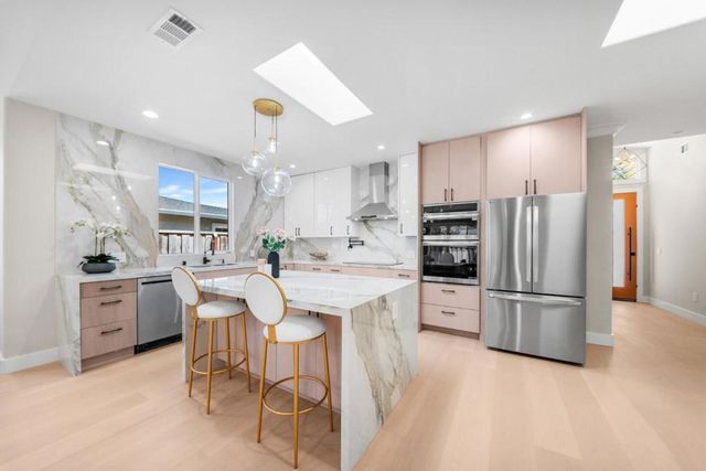2448 Moraine Drive, Santa Clara, CA 95051