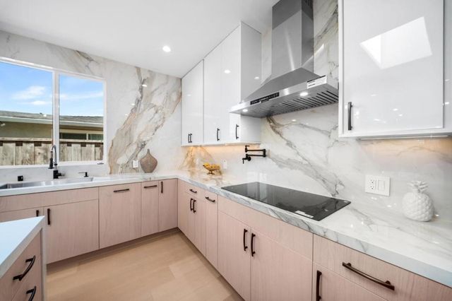 2448 Moraine Drive, Santa Clara, CA 95051
