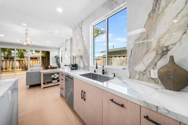 2448 Moraine Drive, Santa Clara, CA 95051