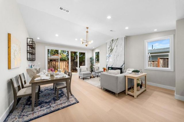2448 Moraine Drive, Santa Clara, CA 95051