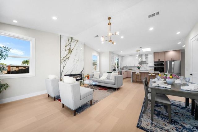 2448 Moraine Drive, Santa Clara, CA 95051