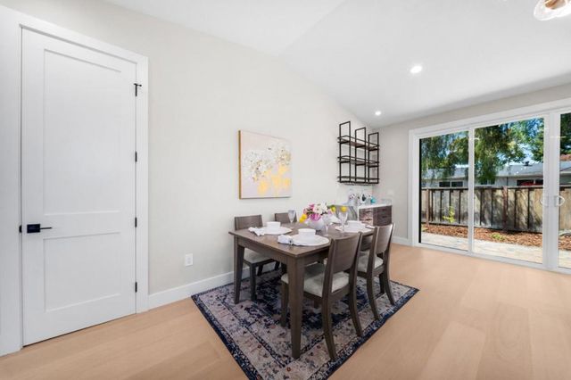 2448 Moraine Drive, Santa Clara, CA 95051