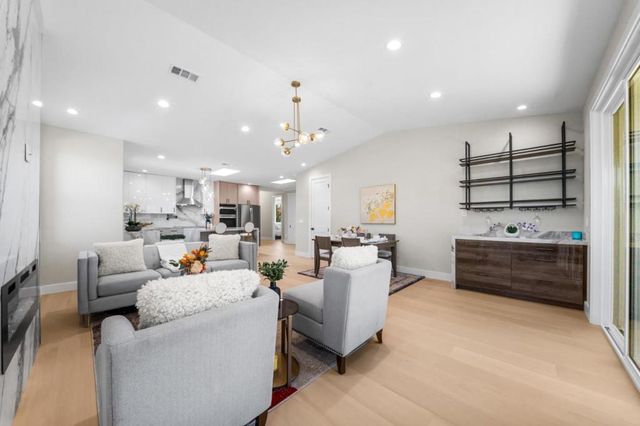 2448 Moraine Drive, Santa Clara, CA 95051