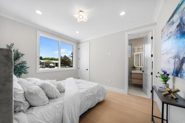 2448 Moraine Drive, Santa Clara, CA 95051