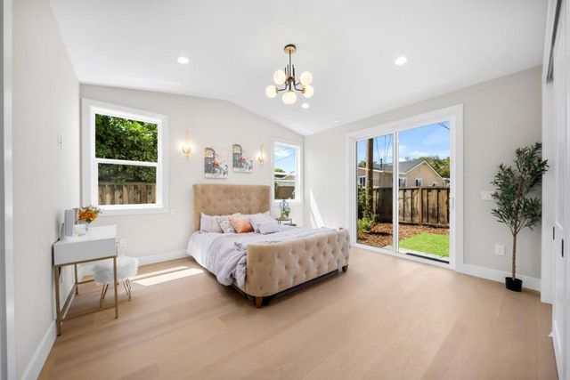 2448 Moraine Drive, Santa Clara, CA 95051