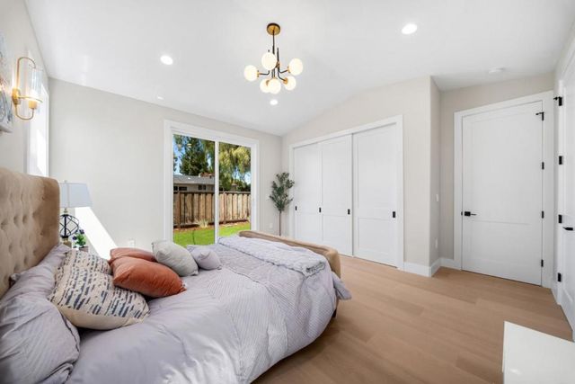 2448 Moraine Drive, Santa Clara, CA 95051