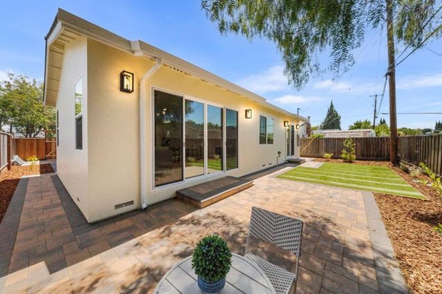 2448 Moraine Drive, Santa Clara, CA 95051