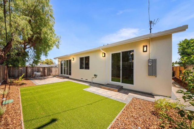 2448 Moraine Drive, Santa Clara, CA 95051