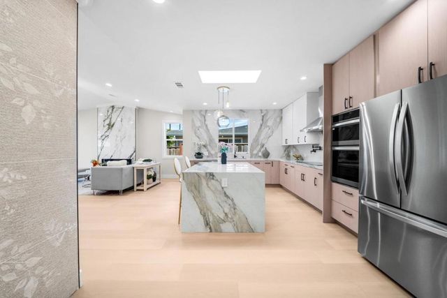 2448 Moraine Drive, Santa Clara, CA 95051
