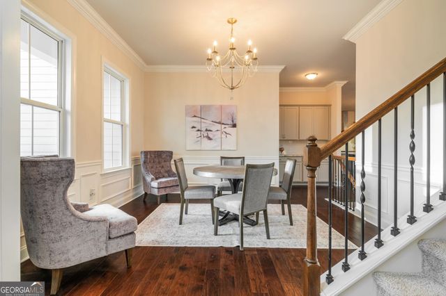 10060 Peaks Parkway, Milton, GA 30004