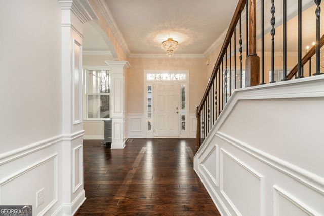 10060 Peaks Parkway, Milton, GA 30004