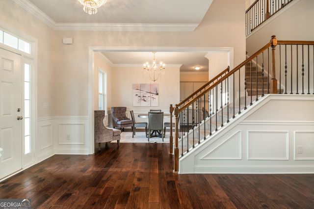 10060 Peaks Parkway, Milton, GA 30004