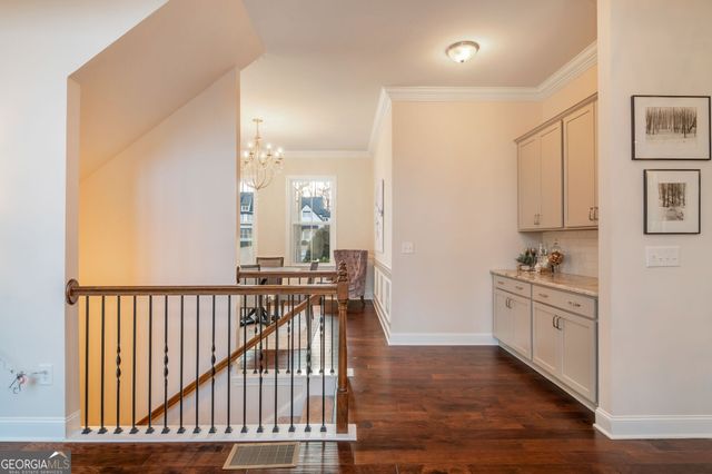 10060 Peaks Parkway, Milton, GA 30004