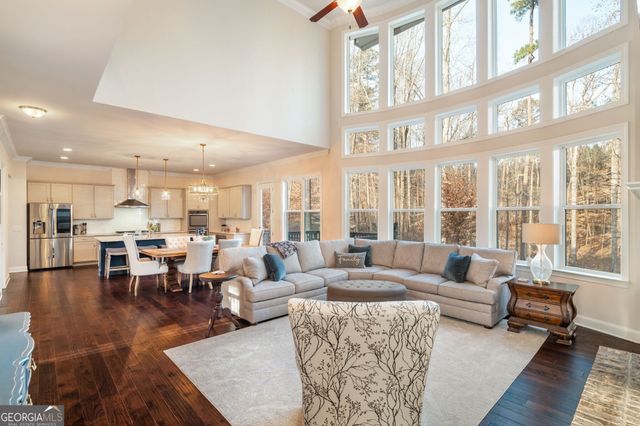 10060 Peaks Parkway, Milton, GA 30004