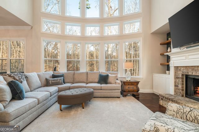 10060 Peaks Parkway, Milton, GA 30004