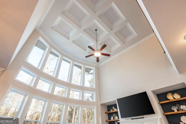 10060 Peaks Parkway, Milton, GA 30004