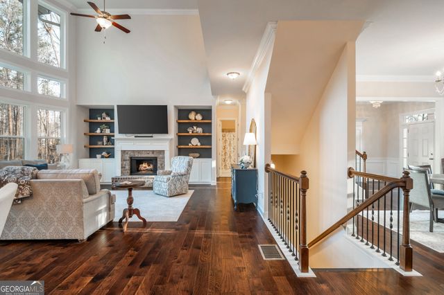 10060 Peaks Parkway, Milton, GA 30004