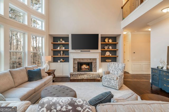 10060 Peaks Parkway, Milton, GA 30004