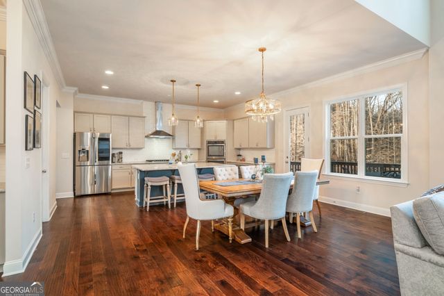 10060 Peaks Parkway, Milton, GA 30004