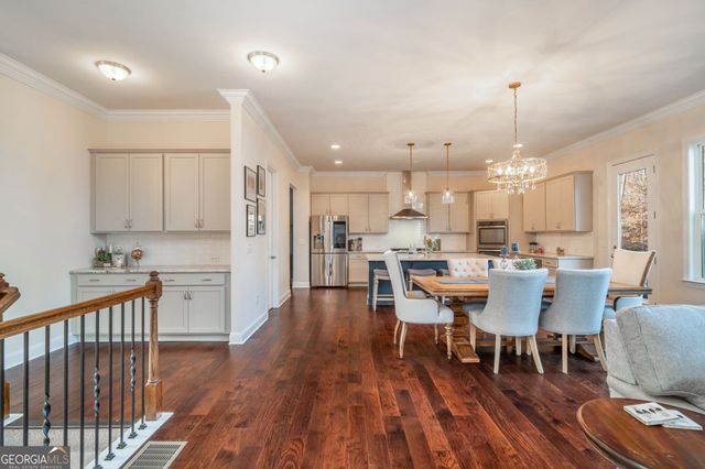 10060 Peaks Parkway, Milton, GA 30004