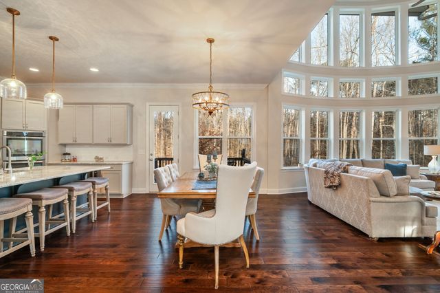 10060 Peaks Parkway, Milton, GA 30004