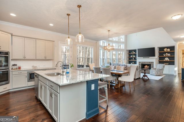 10060 Peaks Parkway, Milton, GA 30004