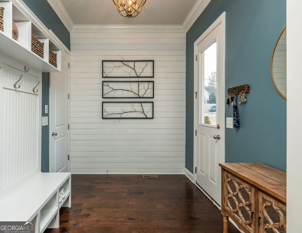 10060 Peaks Parkway, Milton, GA 30004