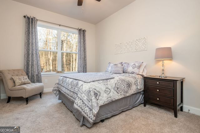 10060 Peaks Parkway, Milton, GA 30004