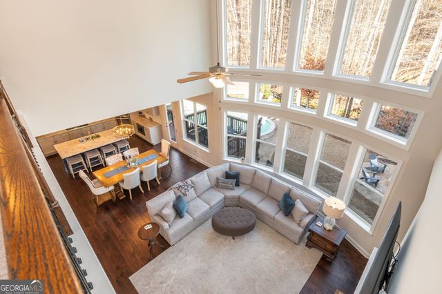 10060 Peaks Parkway, Milton, GA 30004