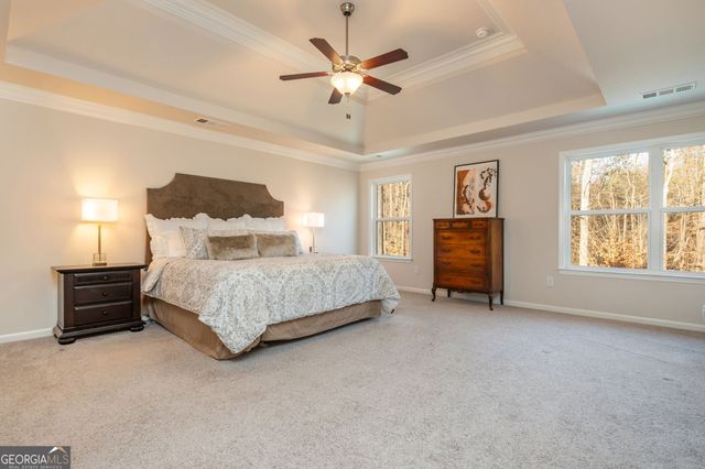 10060 Peaks Parkway, Milton, GA 30004