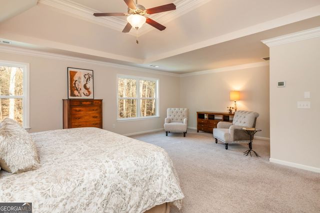 10060 Peaks Parkway, Milton, GA 30004