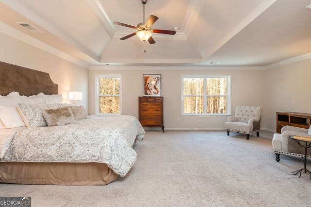 10060 Peaks Parkway, Milton, GA 30004