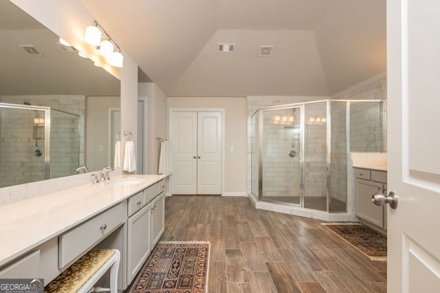 10060 Peaks Parkway, Milton, GA 30004