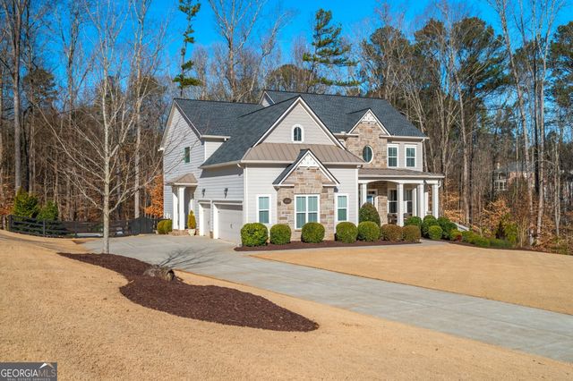 10060 Peaks Parkway, Milton, GA 30004