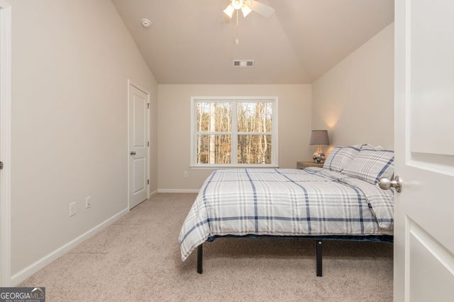 10060 Peaks Parkway, Milton, GA 30004