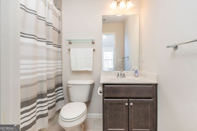 10060 Peaks Parkway, Milton, GA 30004