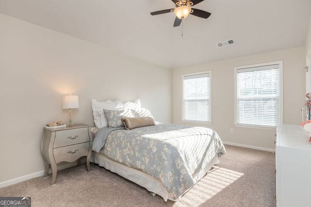 10060 Peaks Parkway, Milton, GA 30004