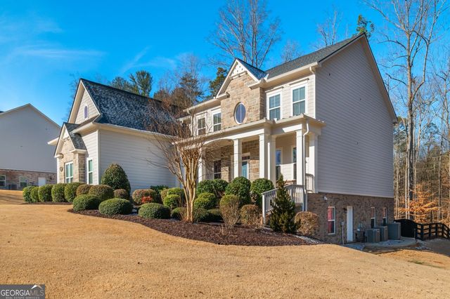 10060 Peaks Parkway, Milton, GA 30004