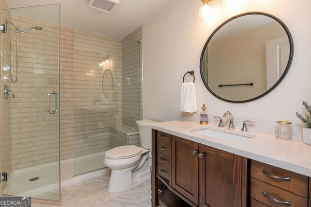 10060 Peaks Parkway, Milton, GA 30004