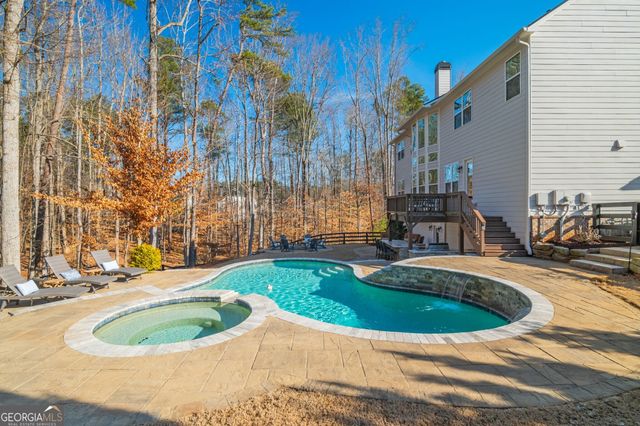 10060 Peaks Parkway, Milton, GA 30004