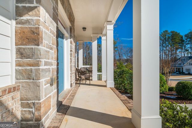 10060 Peaks Parkway, Milton, GA 30004